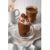 Tasse à chocolat chaud
