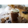 Tasse à chocolat chaud