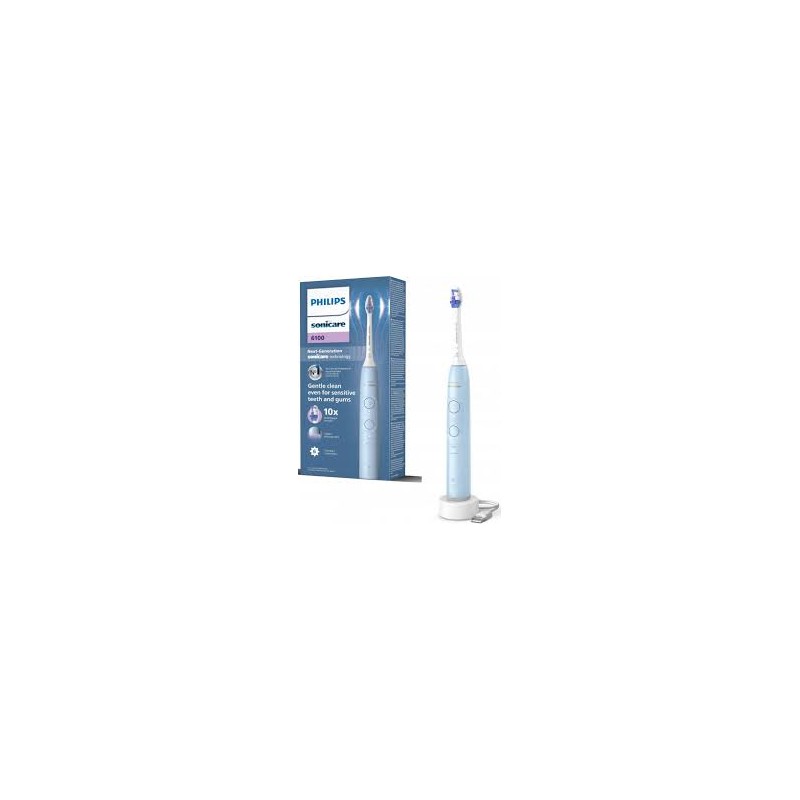 Philips Sonicare Series 6100